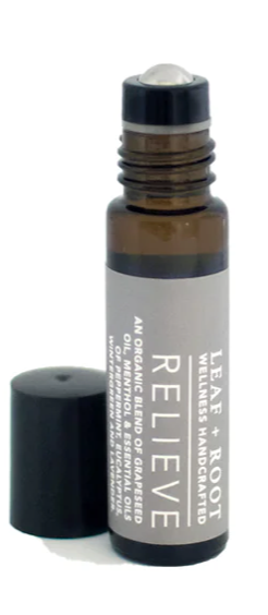 Relieve Roll On