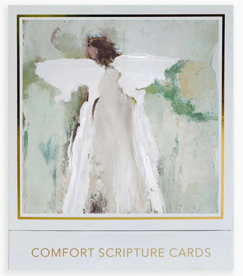 Comfort Cards