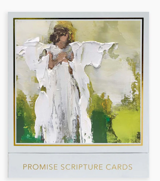 Promise Scripture Cards