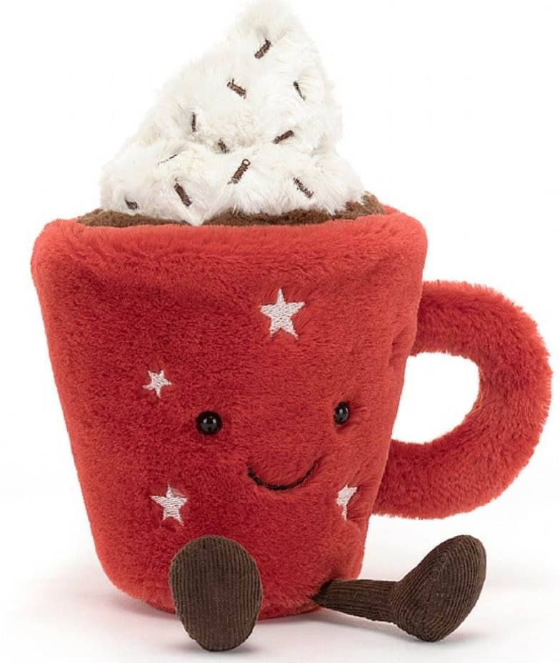 Jellycat-Amuseable Hot Chocolate