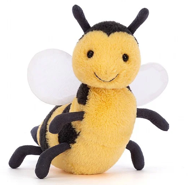 Jellycat-Brynlee Bee