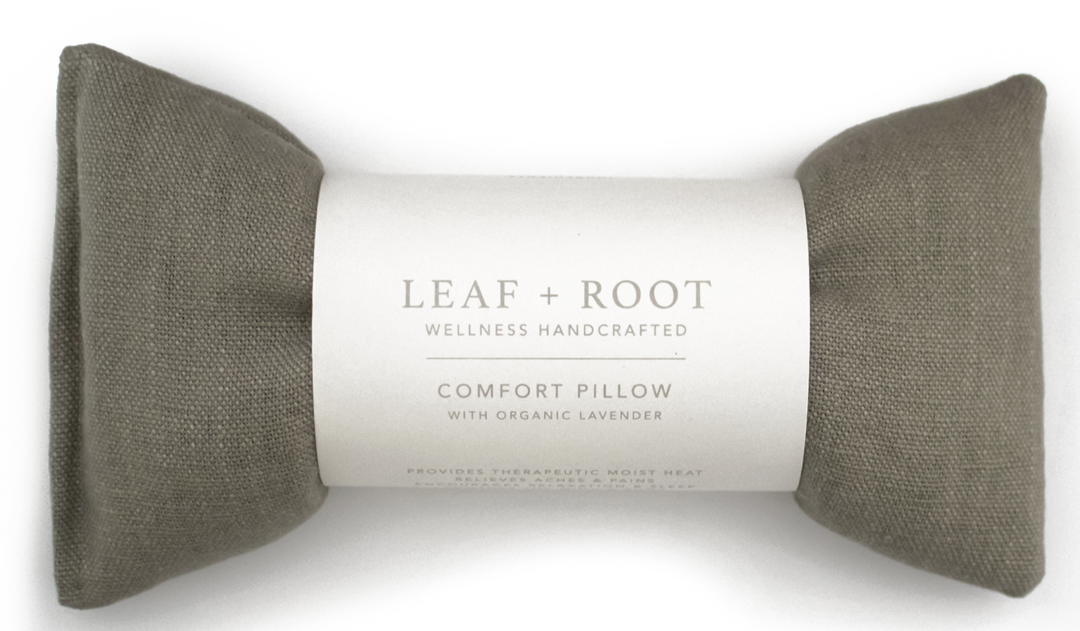 Lavender Comfort Pillow